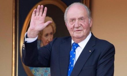 Rey Juan Carlos podría marcharse del Palacio de la Zarzuela por fuertes escándalos