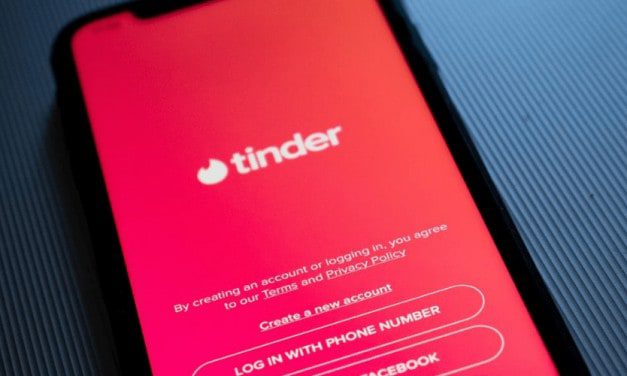 Tinder: una de las apps de citas más populares en España