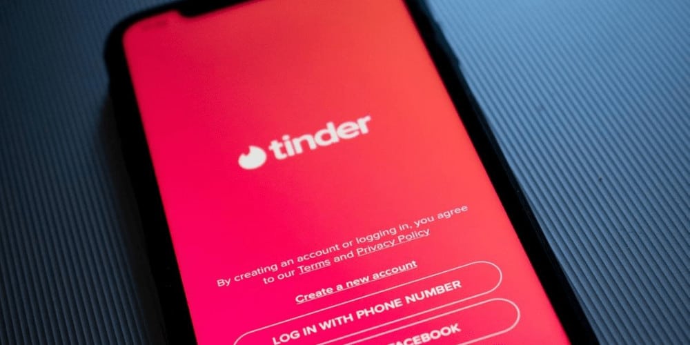 Tinder: una de las apps de citas más populares en España