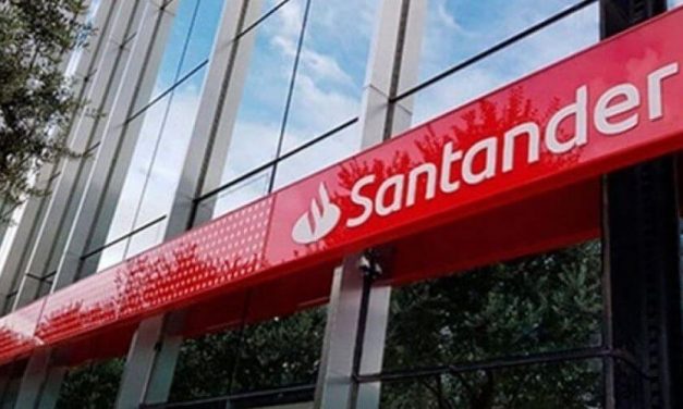 ✅ Cómo solicitar al Banco Santander un préstamo con anticipo de nómina ✅