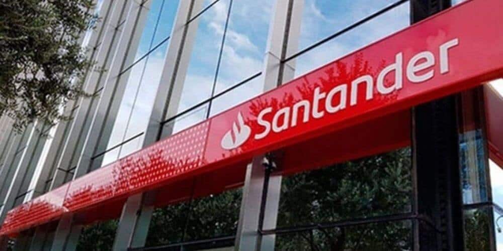 ✅ Cómo solicitar al Banco Santander un préstamo con anticipo de nómina ✅