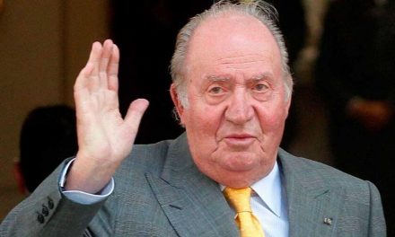 El rey emérito Juan Carlos se irá a vivir fuera de España