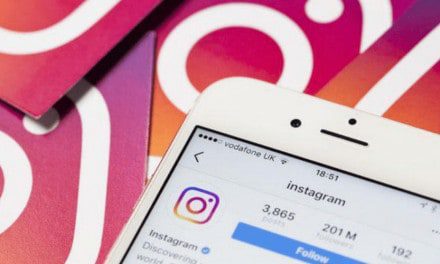 Instagram: alertan de una campaña para robar cuentas con cuentas falsas