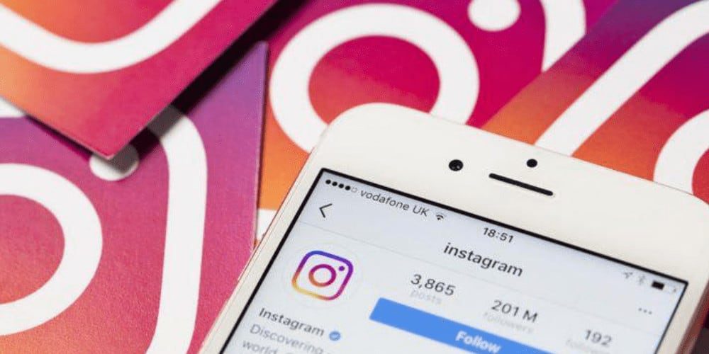 Instagram: alertan de una campaña para robar cuentas con cuentas falsas