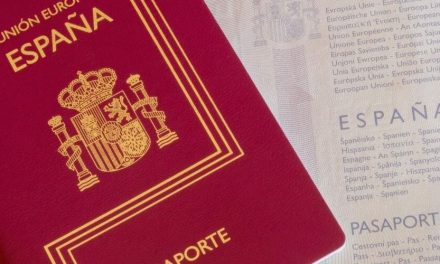 ✅ Requisitos y pasos para sacar y renovar el pasaporte español si estás en R. Dominicana ✅
