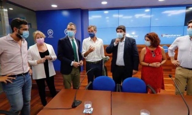 Al menos 31 alcaldes que han rechazado el acuerdo de FEMP, piden otro decreto al Presidente de Gobierno