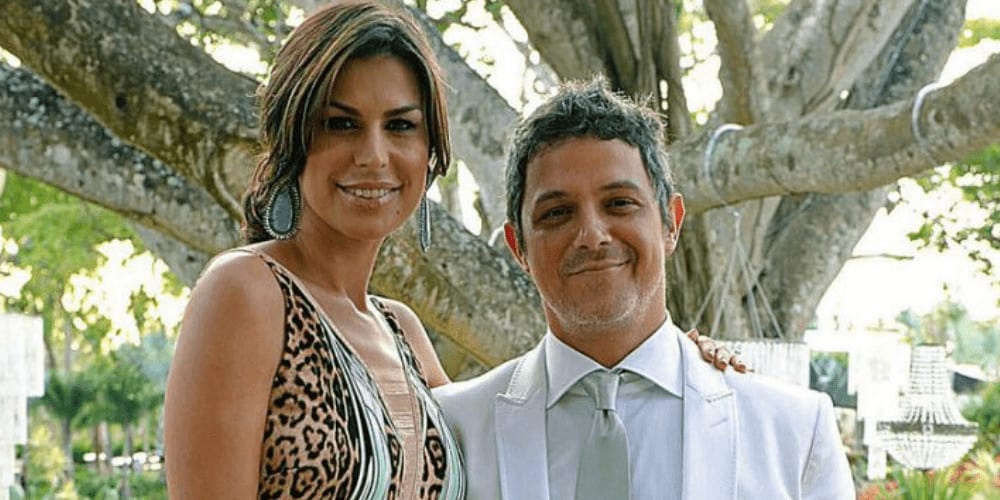Alejandro Sanz y Raquel Perera se divorcian sellando un acuerdo de paz