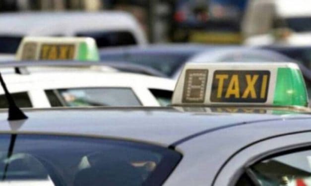 ✅ ¿Qué pasos se deben seguir para conducir un taxi en España? ✅