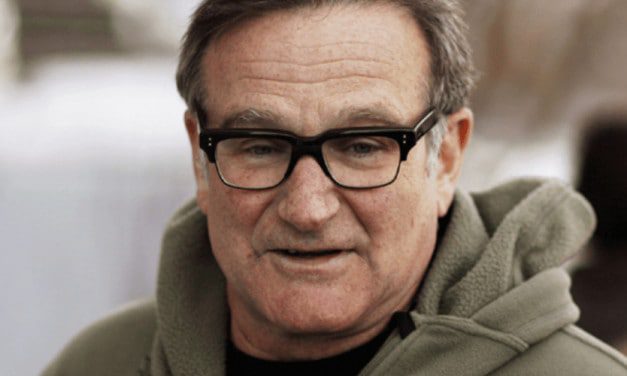 Robin Williams: la enfermedad que lo devastó se llama demencia de cuerpos de Lewy