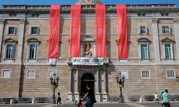 El juzgado tendrá que tomar decisiones drásticas sobre la desobediencia de Quim Torra