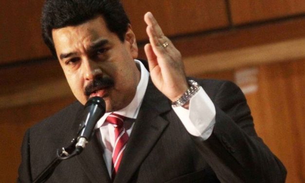 España hace un reclamo oficial contra los mensajes ofensivos del presidente de Venezuela al embajador Silva