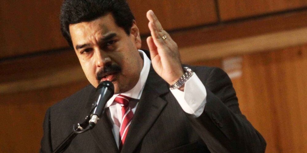 España hace un reclamo oficial contra los mensajes ofensivos del presidente de Venezuela al embajador Silva