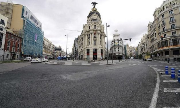 Madrid inicia su nuevo confinamiento y medidas restricciones en 32 áreas de salud