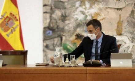 Presidente Sánchez convoca a Consejo de Ministros y hace advertencias serias