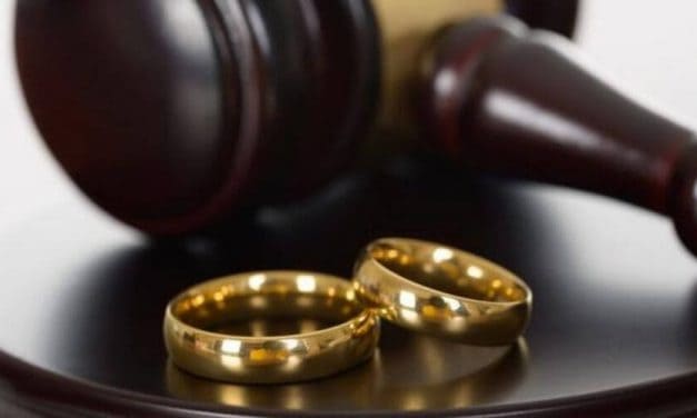 ✅ Cómo solicitar la anulación de un matrimonio civil en España ✅