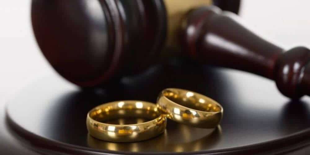 ✅ Cómo solicitar la anulación de un matrimonio civil en España ✅