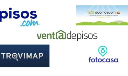 ✅ Conoce los mejores portales inmobiliarios gratuitos y pagos en España ✅