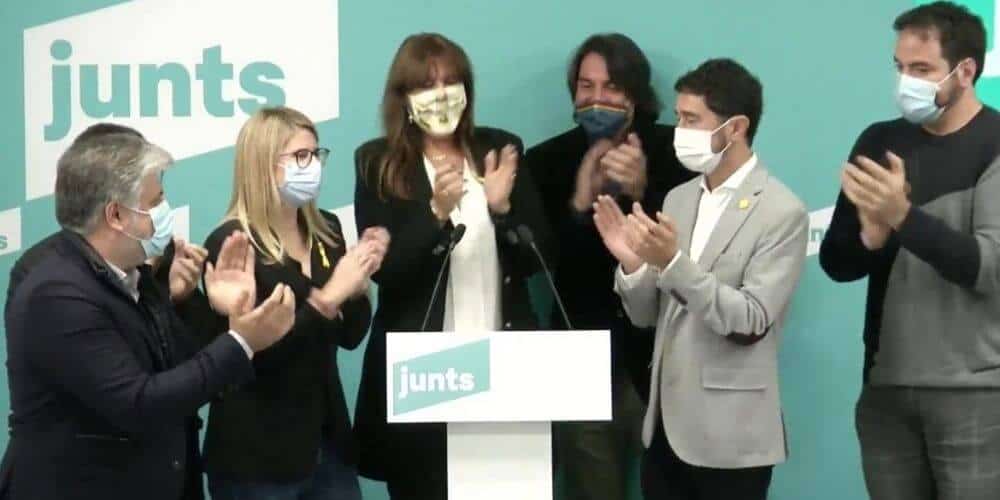 la-nueva-candidata-de-juntos-por-cataluña-para-las-elecciones-catalanas-sera-laura-borras-celebracion-jxcat-aliadoinformativo.com