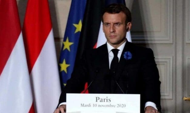 Presidente de Francia pide a la UE que tome más medidas contra el terrorismo islamita