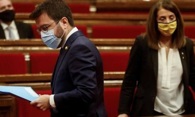 Aplazadas las elecciones en Cataluña por la crecida del virus en las últimas semanas