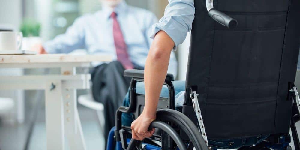 ✅ ¿Cuáles son los requisitos para cobrar pensión por discapacidad en España? ✅