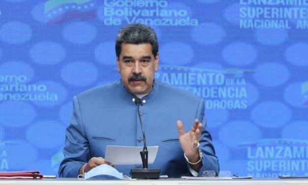 La UE impondrá nuevas sanciones a Venezuela tras los comicios electorales de diciembre