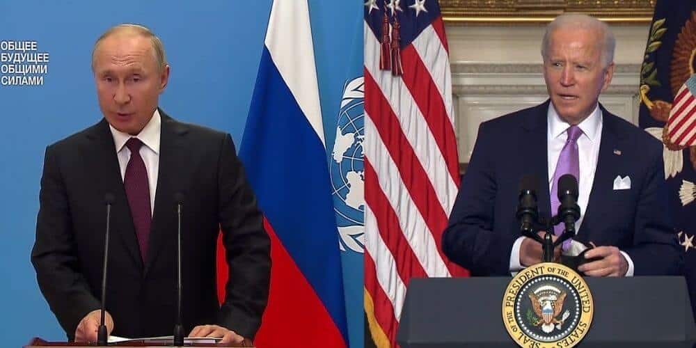 Prorrogado el acuerdo Nuevo START por Estados Unidos y Rusia hasta el 2026