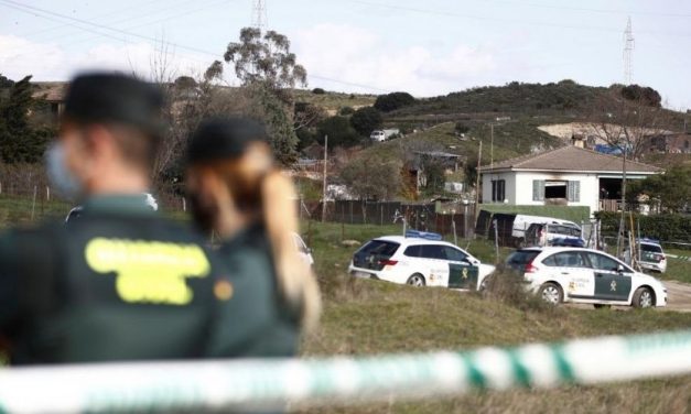 Encuentran a una familia muerta con signos de violencia dentro de su casa en El Molar