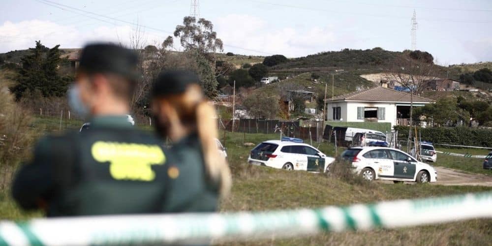 Encuentran a una familia muerta con signos de violencia dentro de su casa en El Molar