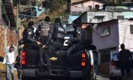 La ONU afirma que la Policía en Venezuela cometió unas 200 ejecuciones extrajudiciales