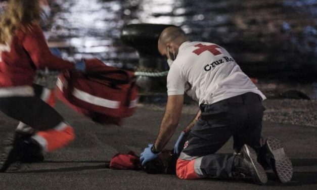 Murió la niña de 2 años que había sido rescatada de una pantera en Canarias