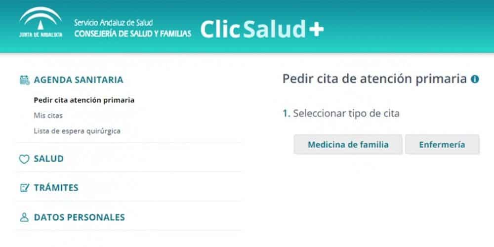 como-conseguir-una-cita-medica-en-el-SAS-en-andalucia-rellenar-datos-cita-online-aliadoinformativo.com