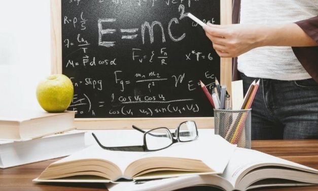 ✅ Conoce todo lo necesario para ser profesor de secundaria en España ✅