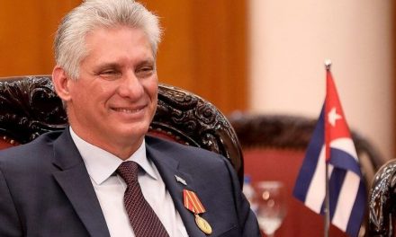 Miguel Díaz-Canel es el nuevo sucesor de Raúl Castro ante el Partido Comunista de Cuba