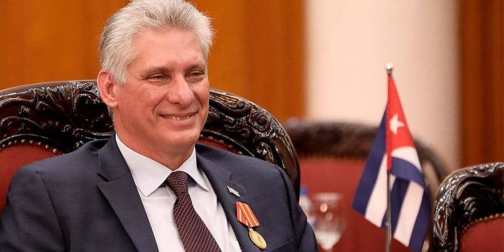 Miguel Díaz-Canel es el nuevo sucesor de Raúl Castro ante el Partido Comunista de Cuba