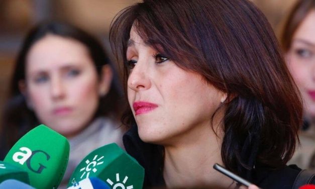 Tribunal Supremo baja la condena de prisión a Juana Rivas por sustracción de menores