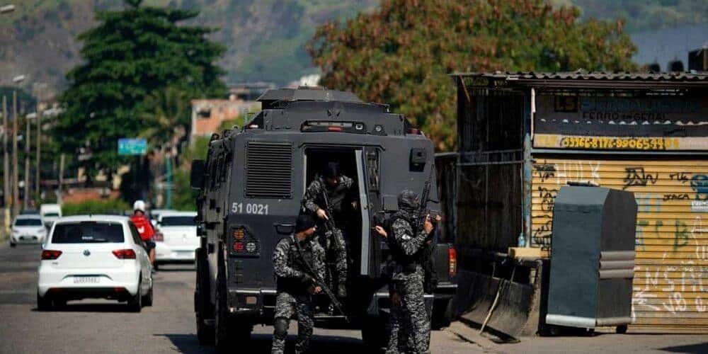 25-muertos-dejo-una-operación-policial-contra-traficantes-de-drogas-en-rio-de-janeiro-brasil-aliadoinformativo.com
