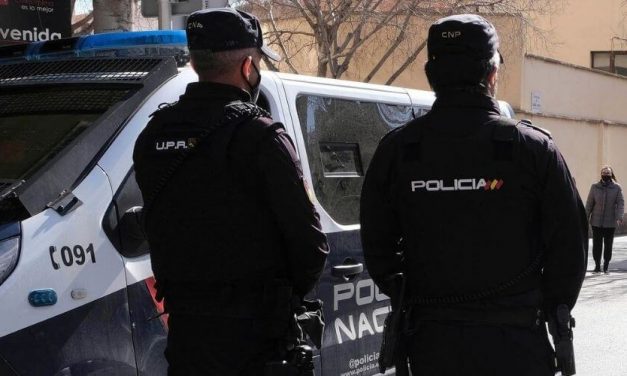 Operación contra el blanqueo de dinero procedente del narcotráfico deja 60 detenidos