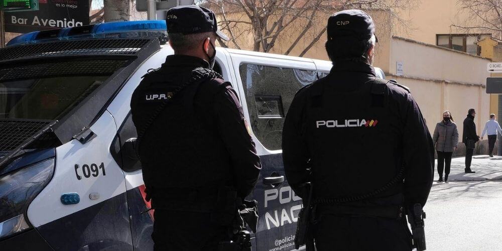 Operación contra el blanqueo de dinero procedente del narcotráfico deja 60 detenidos