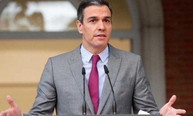 Gobierno español indulta a los presos del “procés” por «utilidad pública» y se abre a un nuevo diálogo