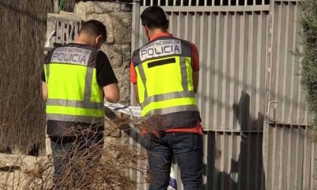 Mujer fue asesinada por su pareja en la localidad madrileña de Pozuelo de Alarcón