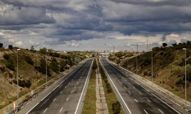 Ponente del Tribunal Constitucional declara que confinamiento del primer estado de alarma es inconstitucional