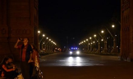 Andalucía piensa implantar nuevo toque de queda nocturno en municipios con tasa de más de 1.000 casos
