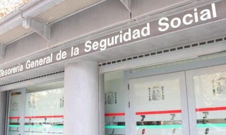 ✅ ¿Cómo se solicita Cita Previa Tesorería Seguridad Social España? ✅