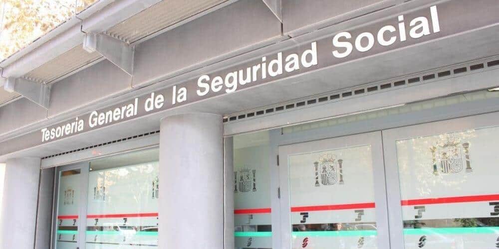 ✅ ¿Cómo se solicita Cita Previa Tesorería Seguridad Social España? ✅