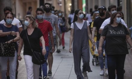 De nuevo surge el endurecimiento de las restricciones en Baleares para evitar los contagios
