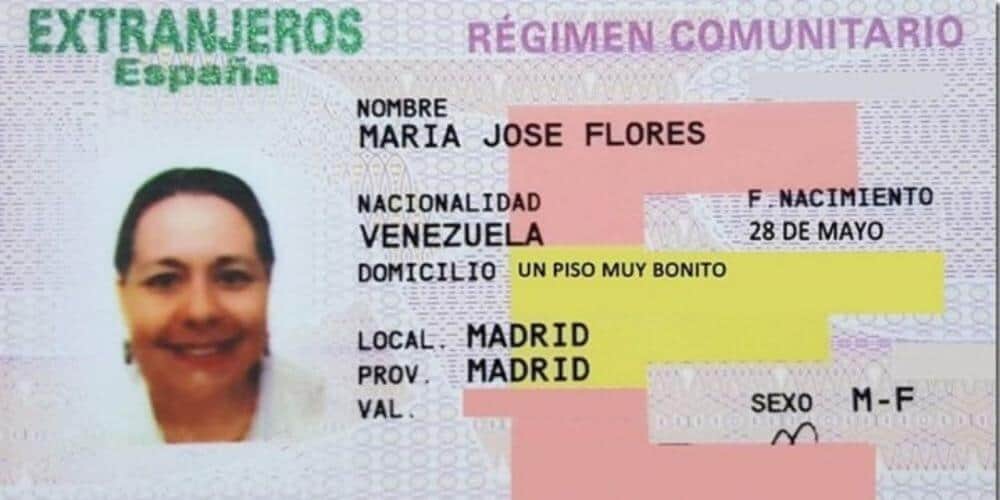 que-se-necesita-para-tramitar-la-tarjeta-comunitaria-española-tarjeta-extranjeros-aliadoinformativo.com