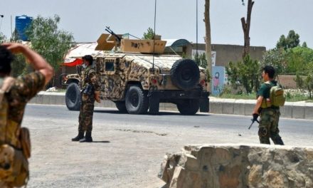 ONU pide al mundo que se unan fuerzas para combatir «la amenaza terrorista» en Afganistán