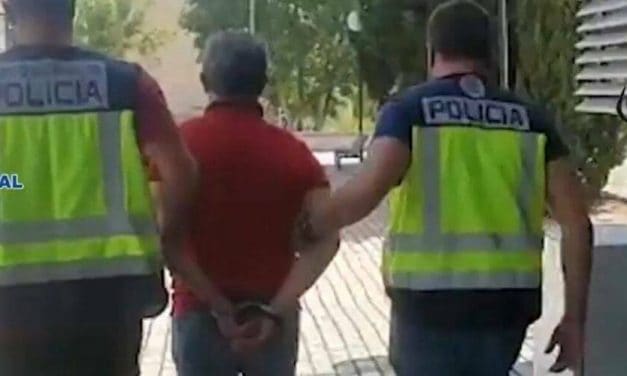 Detenido en Madrid el jefe de la mafia calabresa, Domenico Paviaglianiti