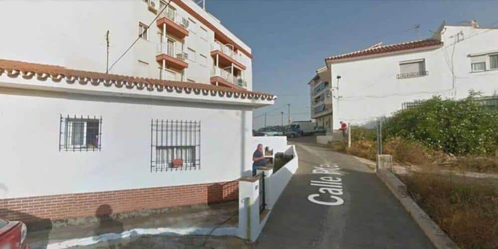 Detienen a hombre en Málaga por asesinar a su mujer y tratar de desaparecer su cuerpo